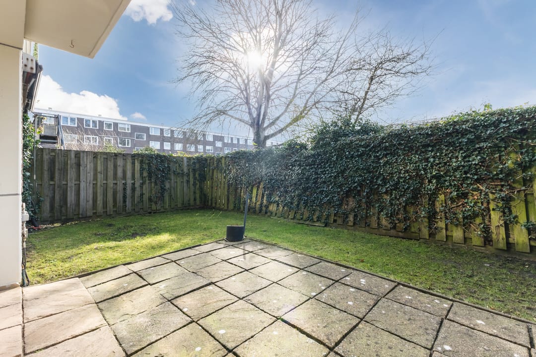 Foto 37 van Loodskotterhof 18