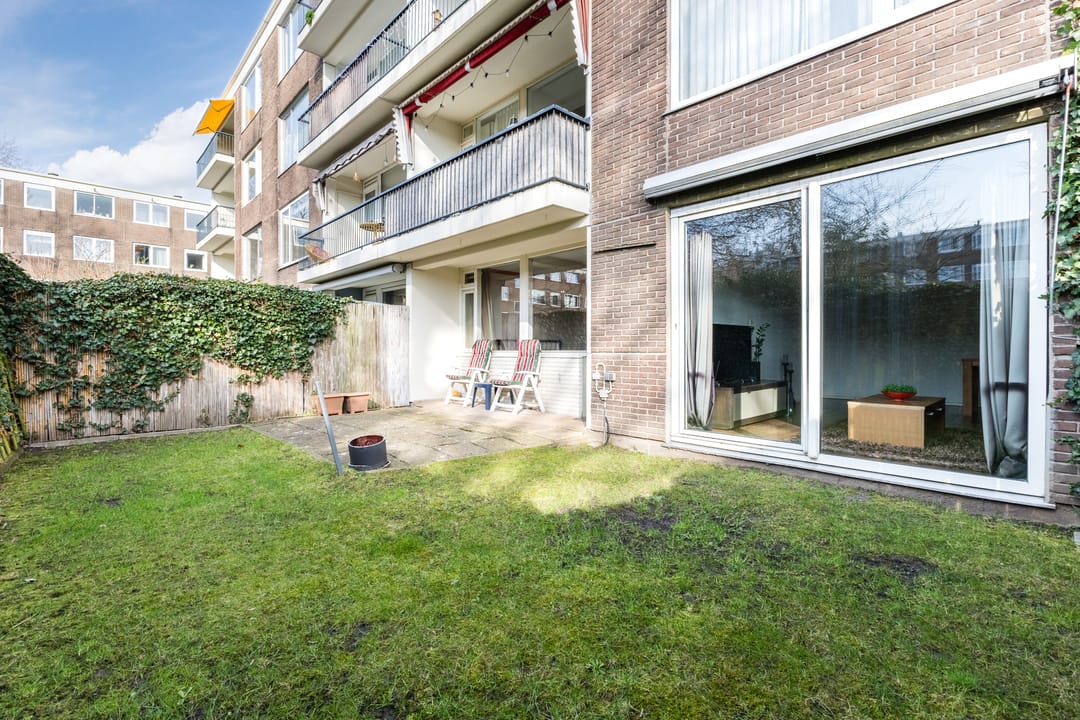 Foto 38 van Loodskotterhof 18