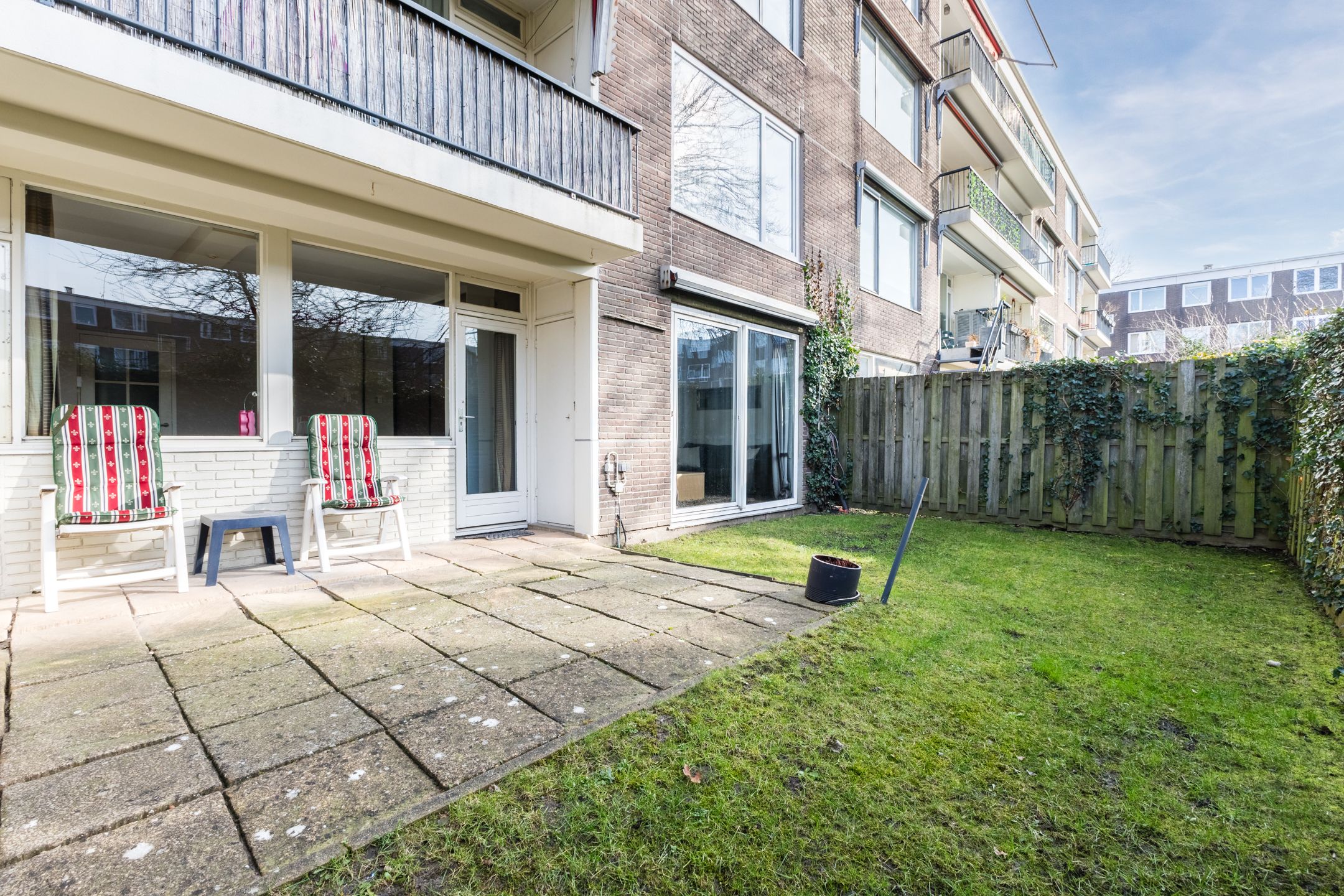 Foto 39 van Loodskotterhof 18