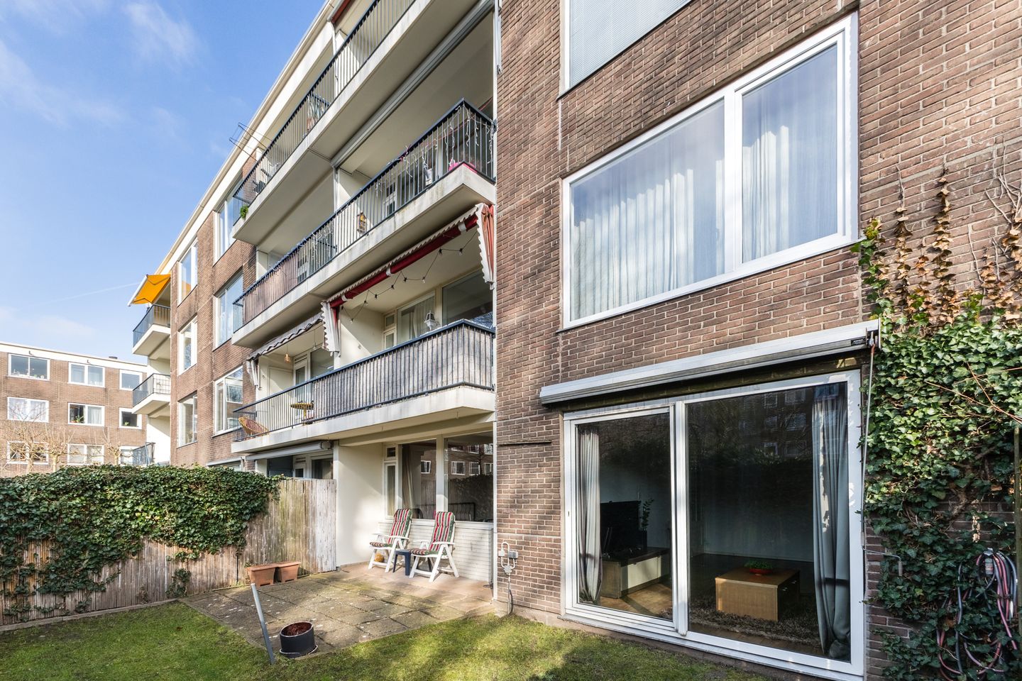 Foto 40 van Loodskotterhof 18