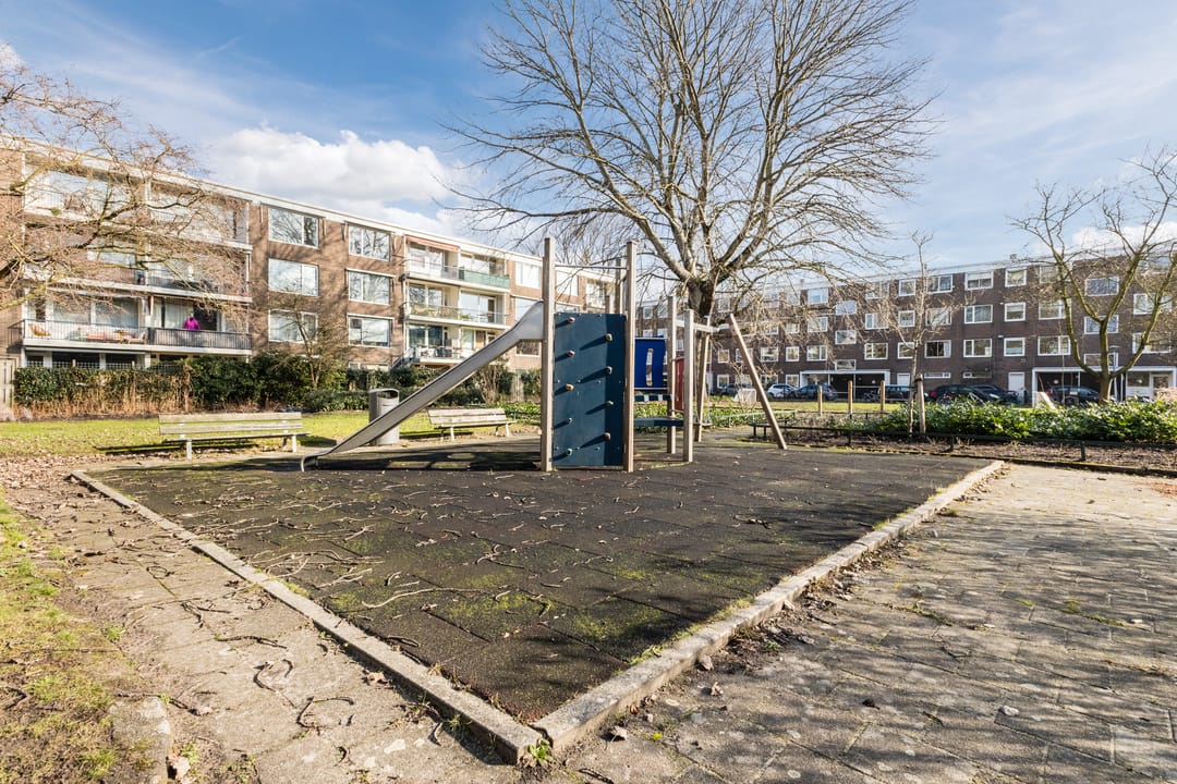 Foto 41 van Loodskotterhof 18