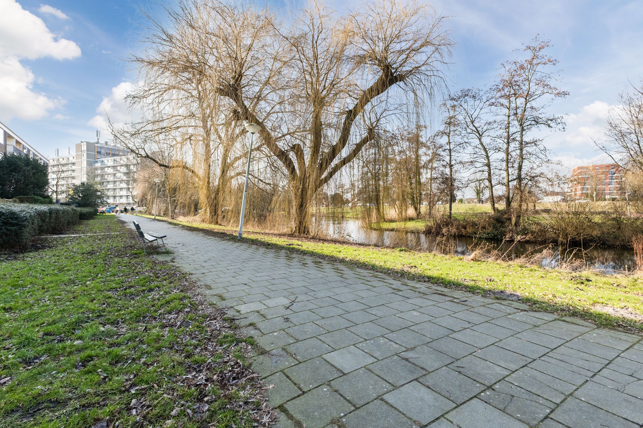 Foto 42 van Loodskotterhof 18