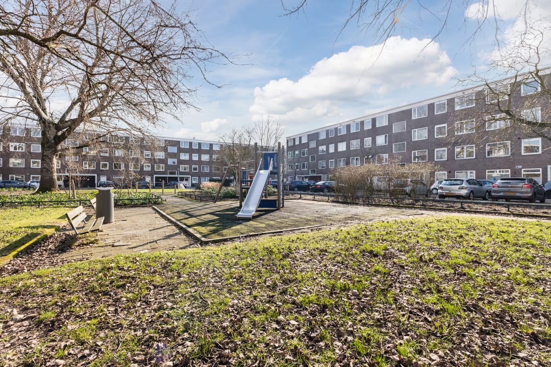 Foto 43 van Loodskotterhof 18