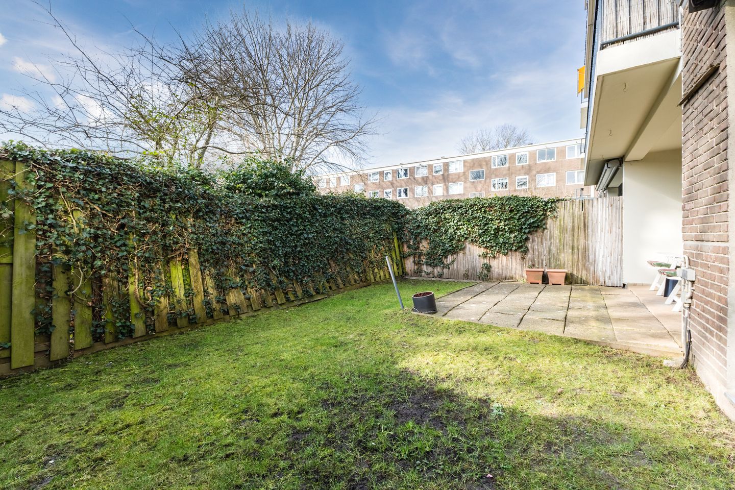 Foto 44 van Loodskotterhof 18