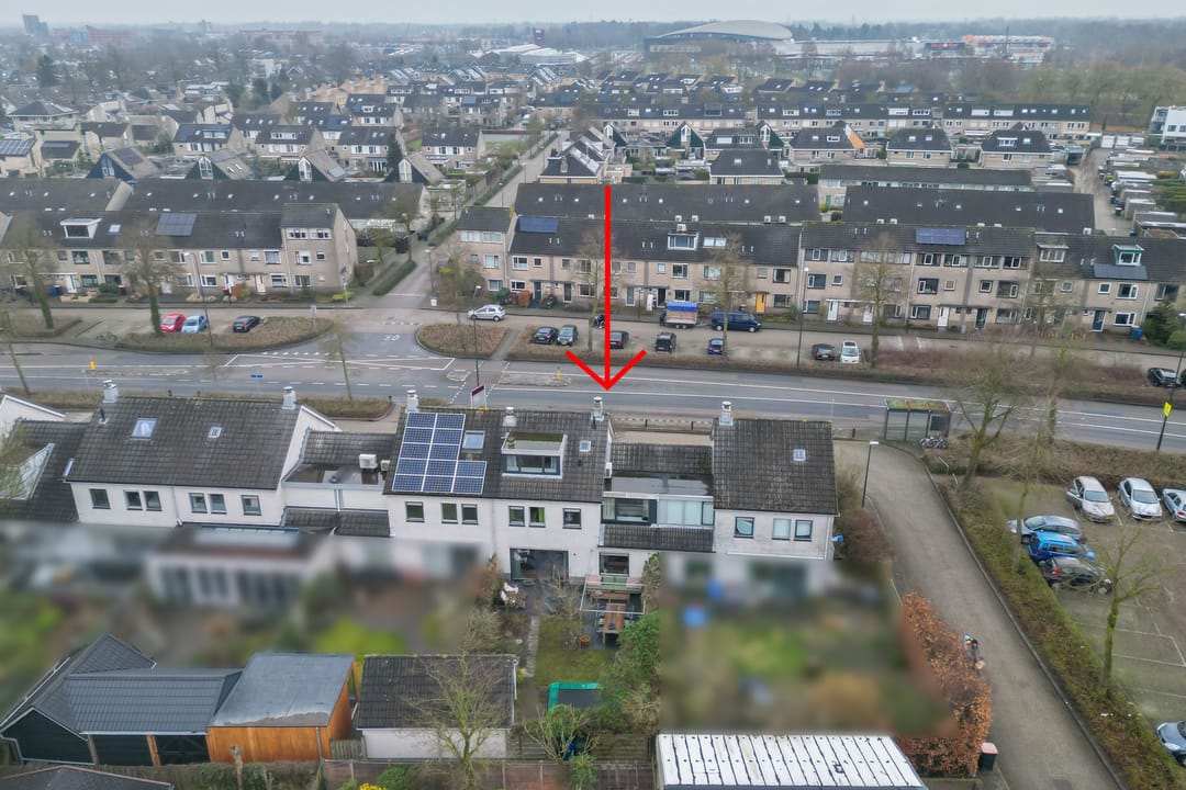 Photo 43 of Pomonalaan 13