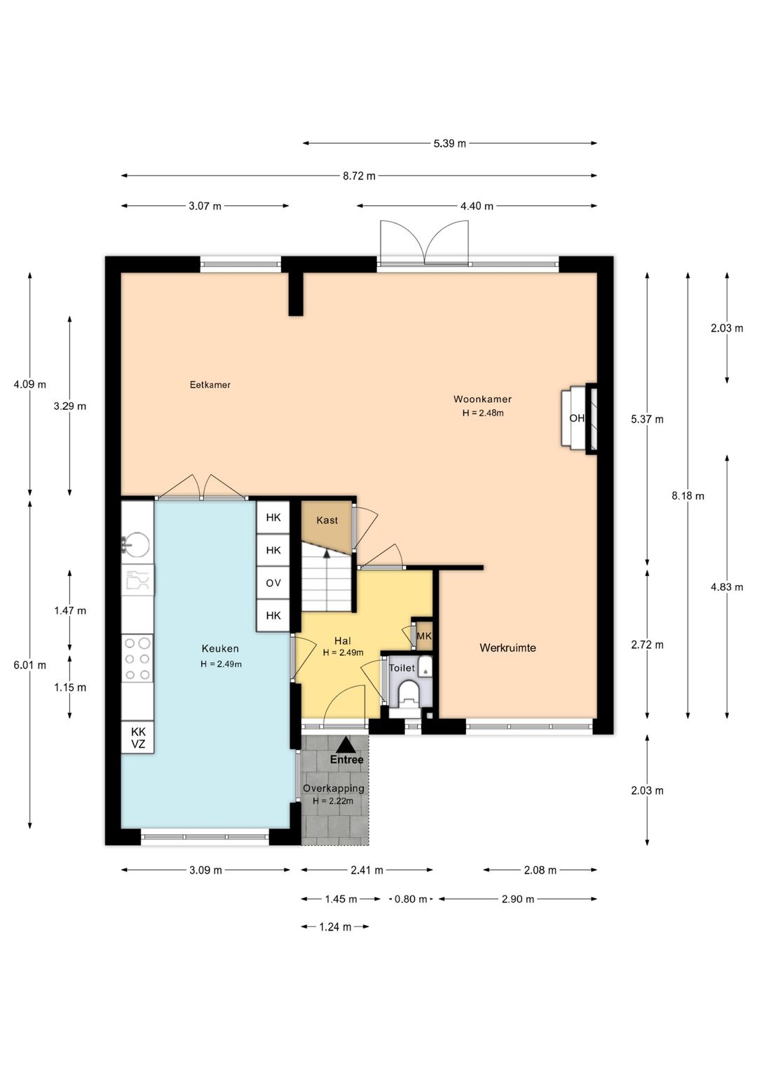 Photo 46 of Pomonalaan 13