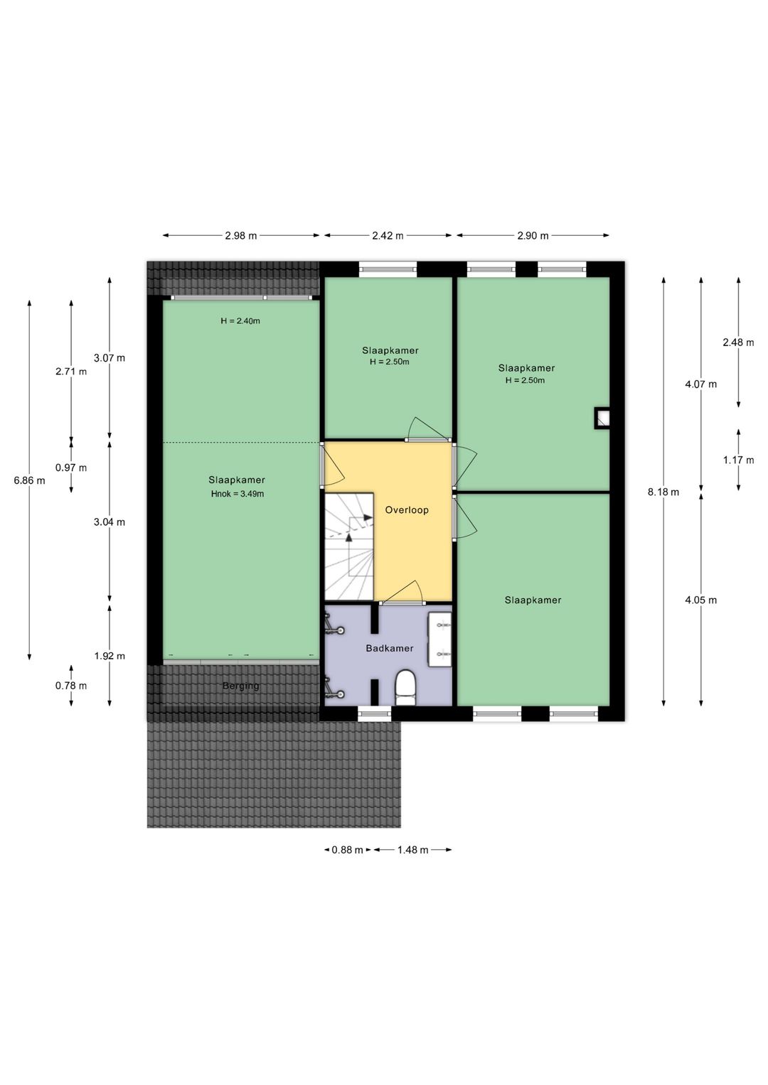 Photo 47 of Pomonalaan 13