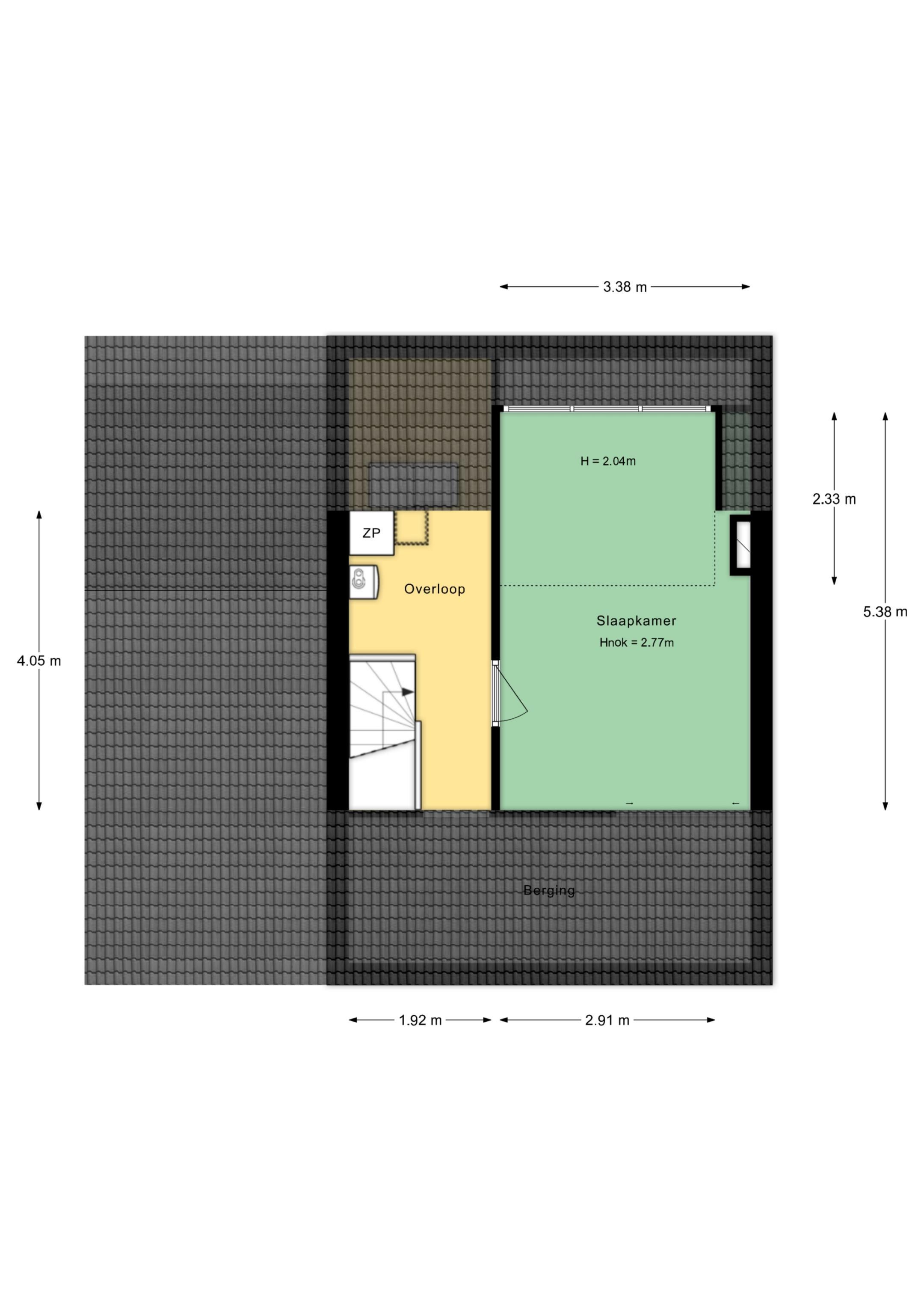 Photo 48 of Pomonalaan 13