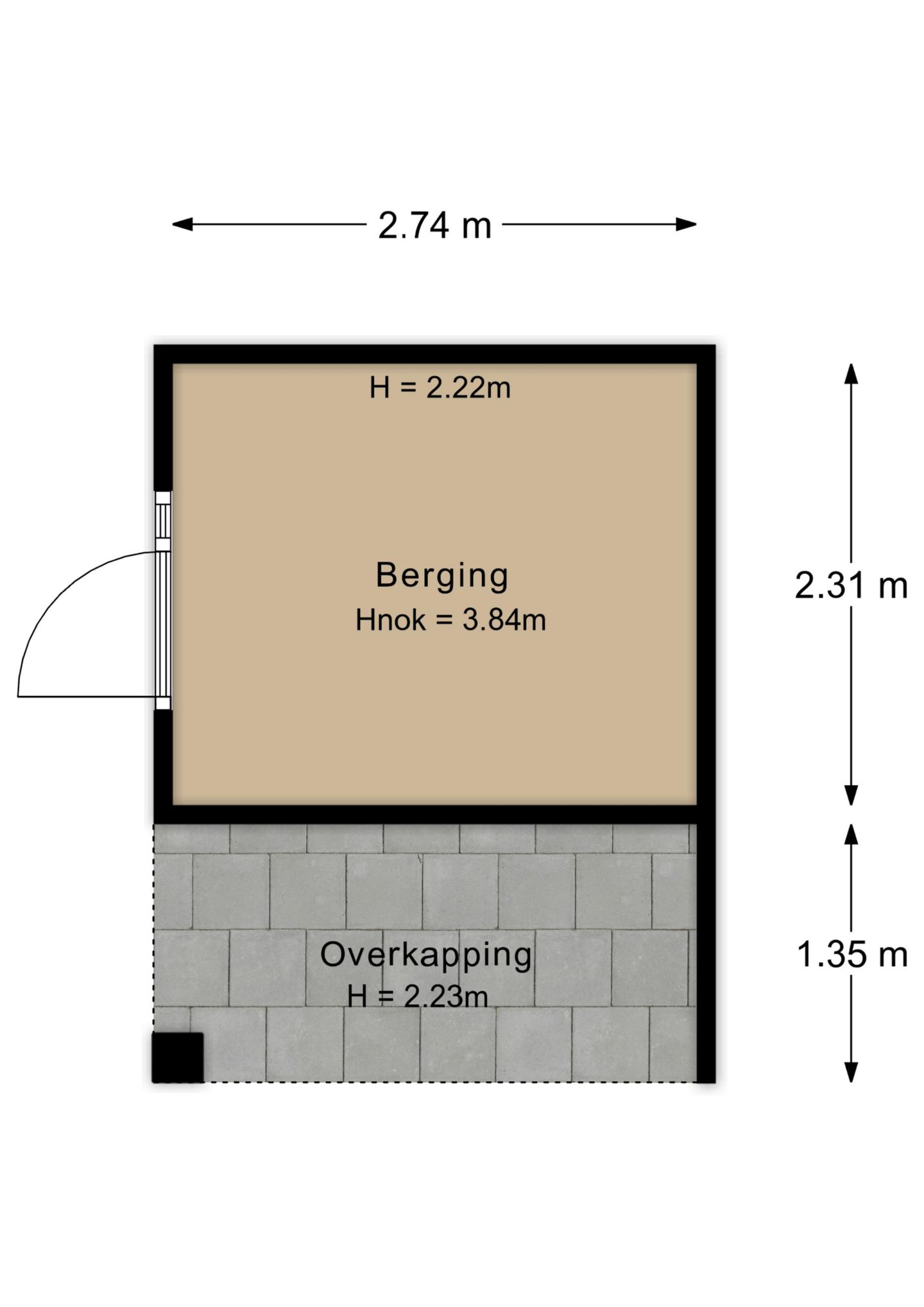 Photo 49 of Pomonalaan 13