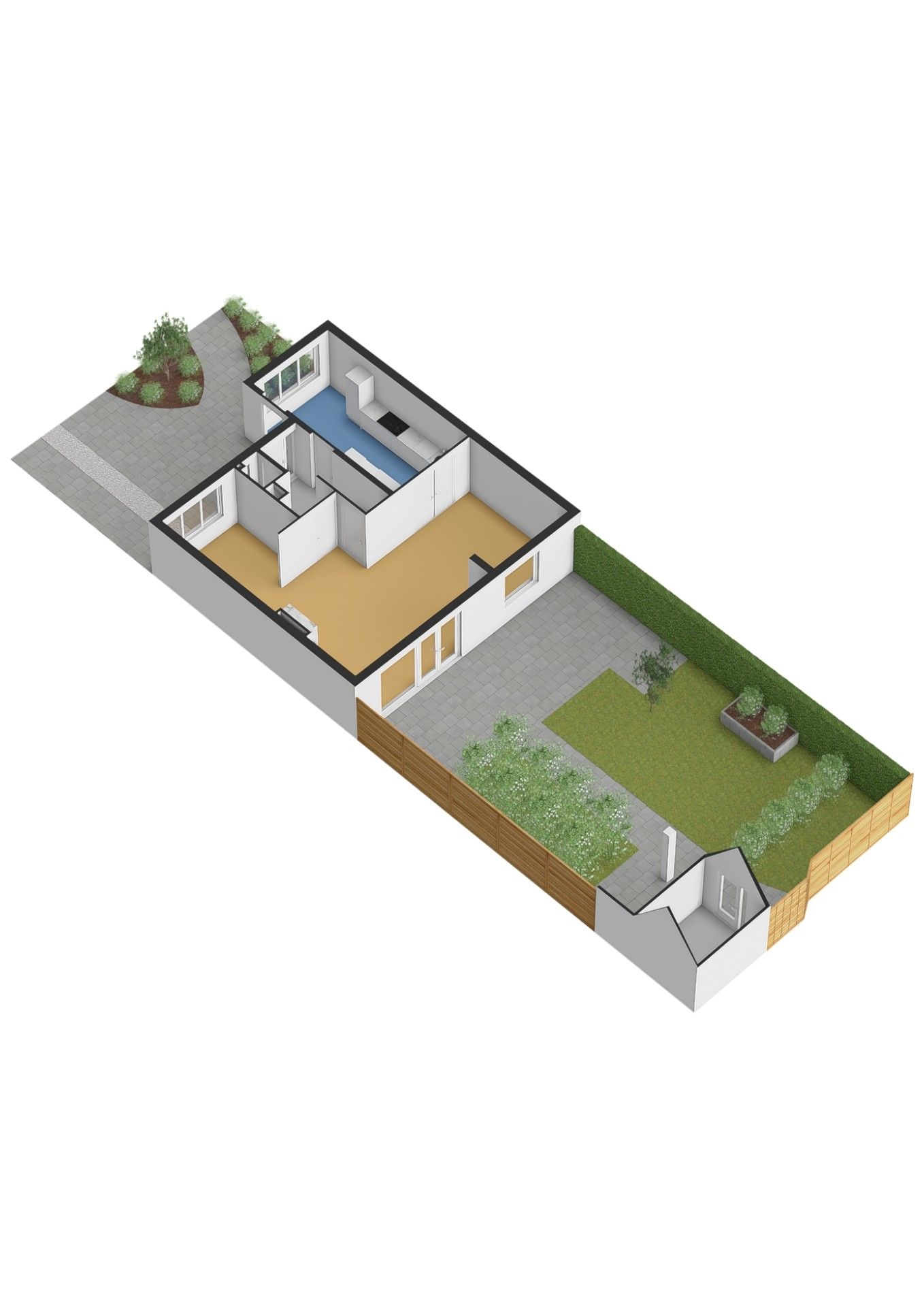 Photo 51 of Pomonalaan 13