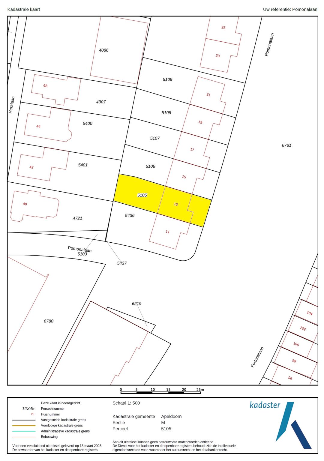 Photo 52 of Pomonalaan 13