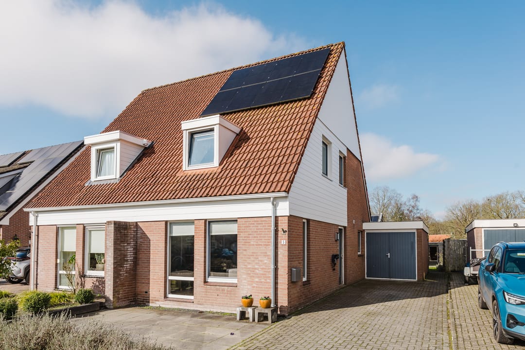 Foto 1 van de Grift 5