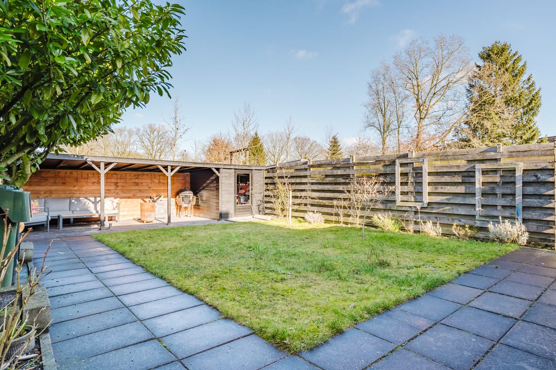 Foto 2 van de Grift 5