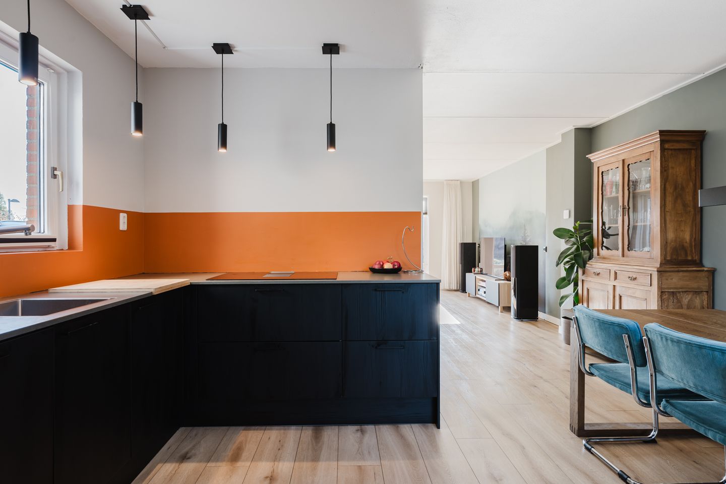 Foto 4 van de Grift 5