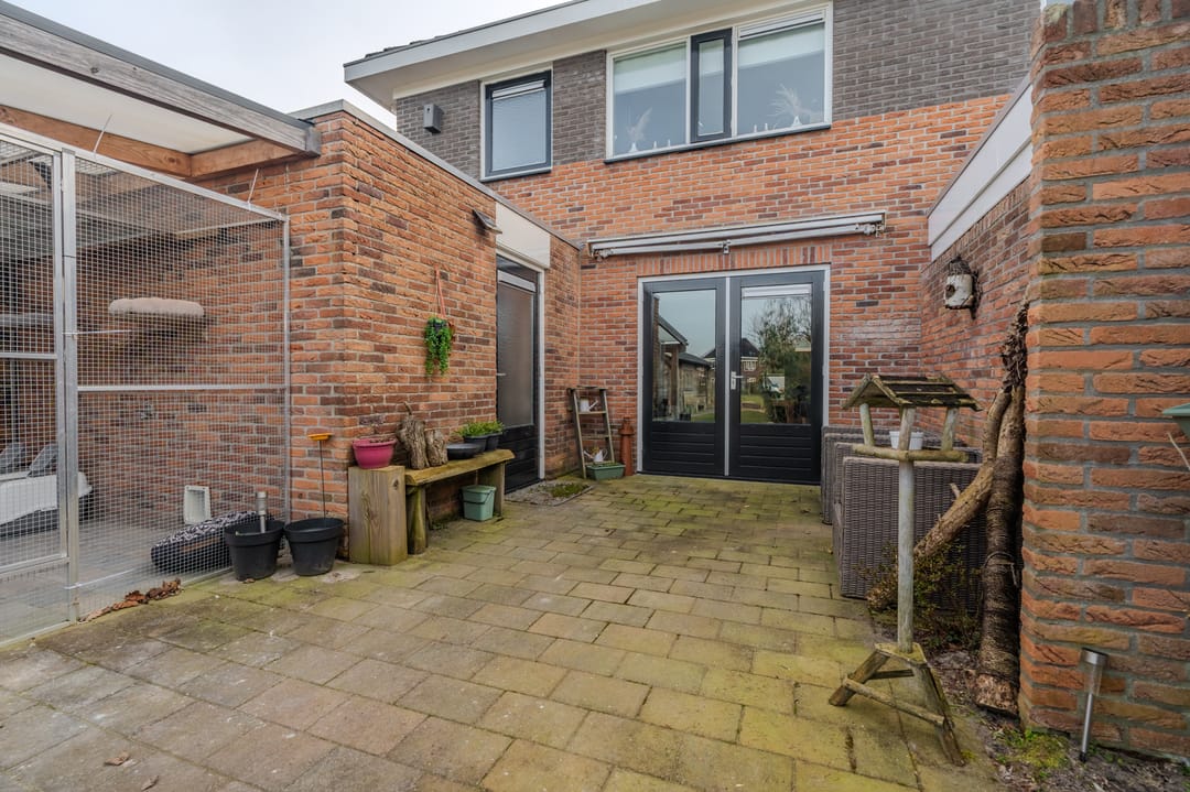 Photo 13 of Stuurboord 67