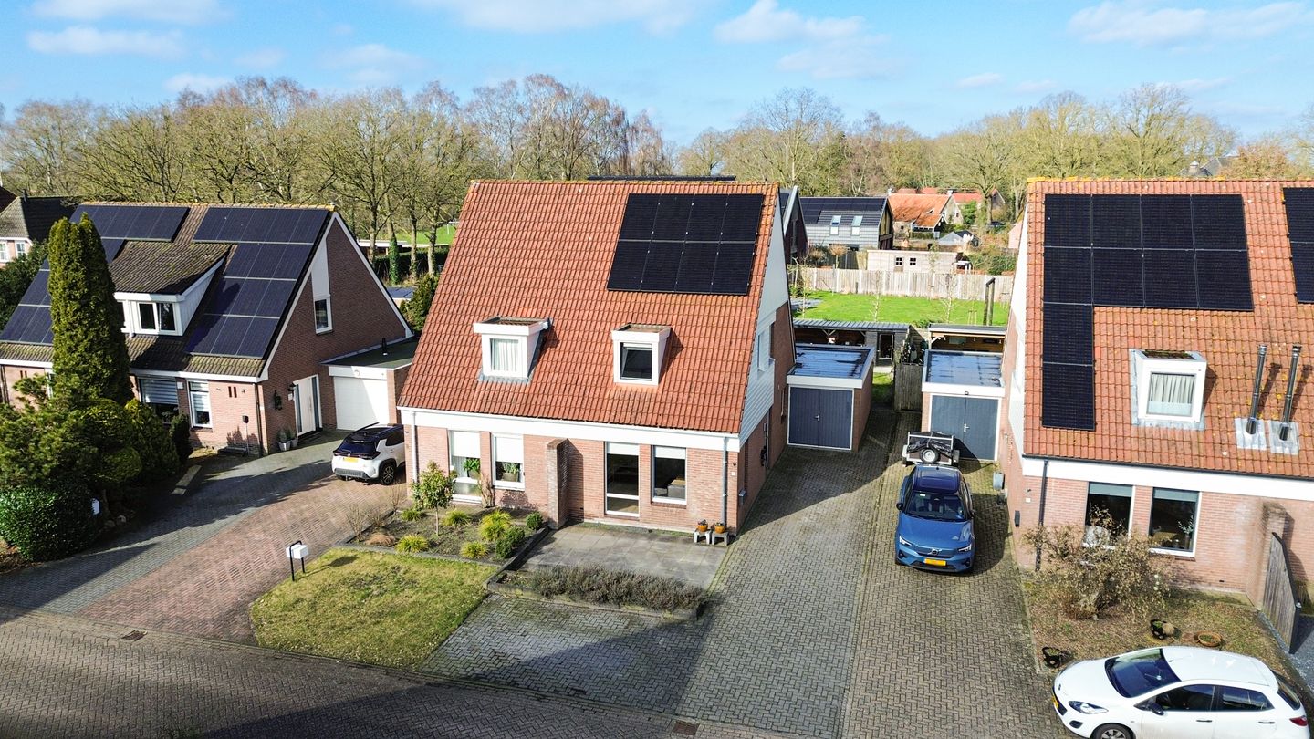 Foto 5 van de Grift 5