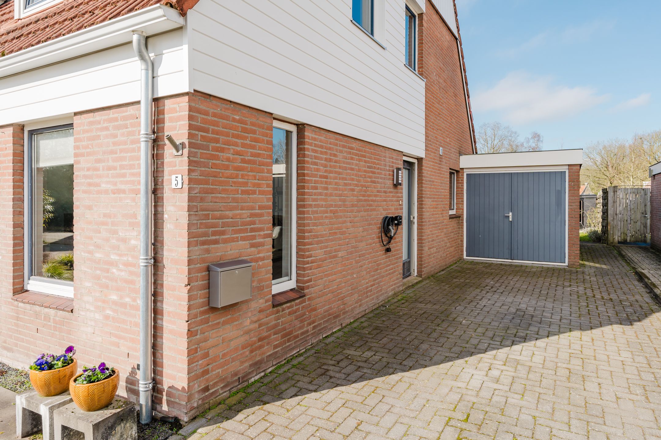 Foto 6 van de Grift 5