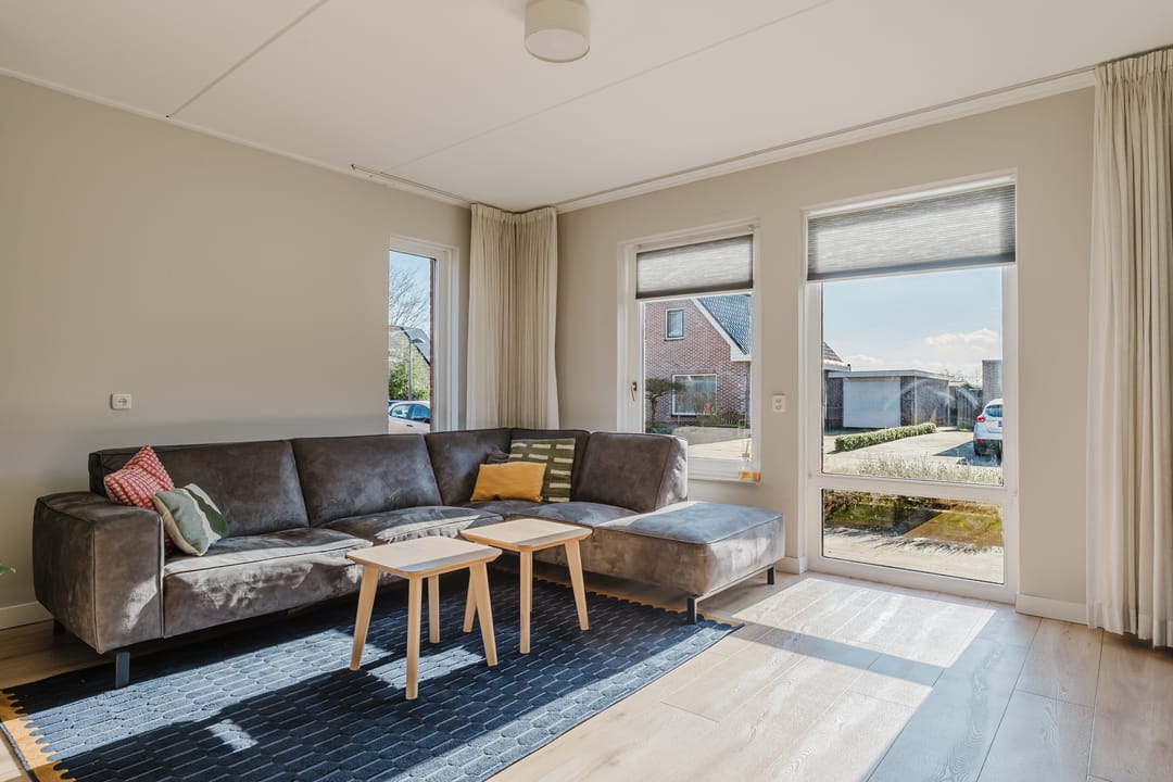 Foto 8 van de Grift 5