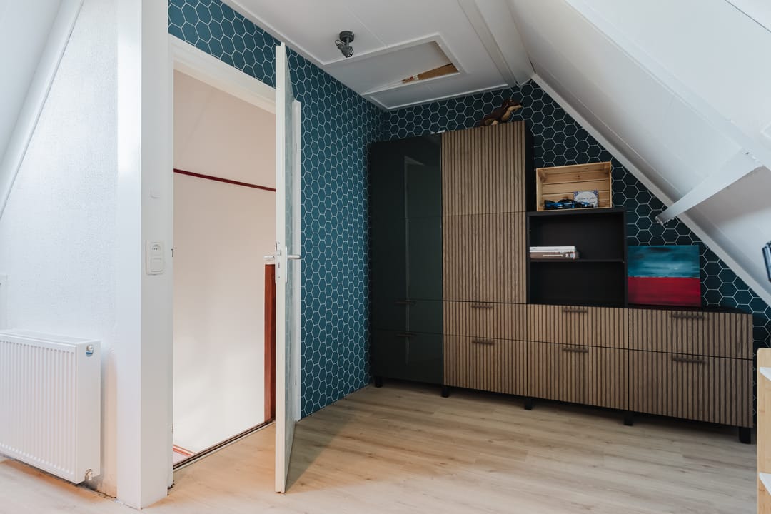 Foto 31 van de Grift 5