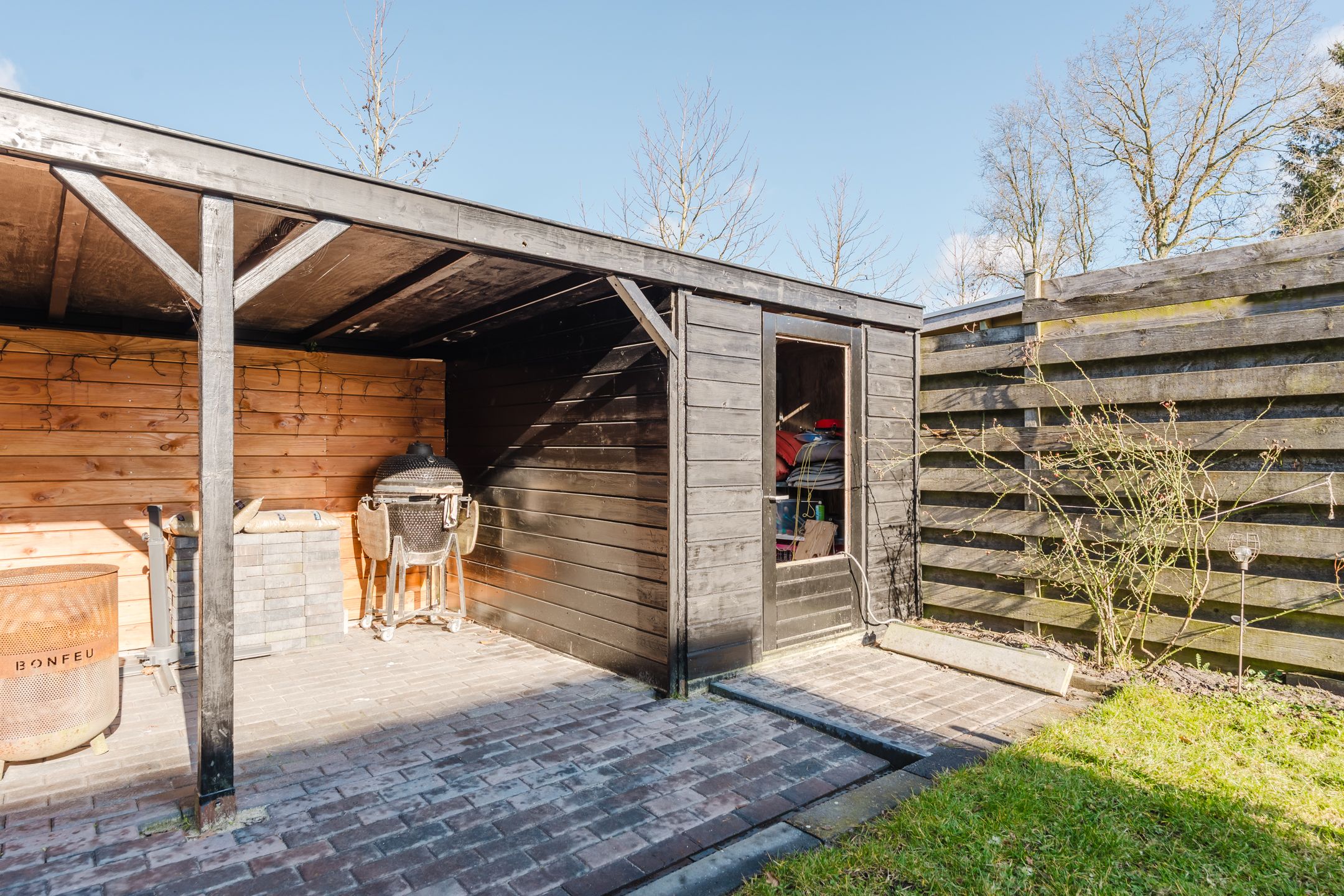 Foto 39 van de Grift 5