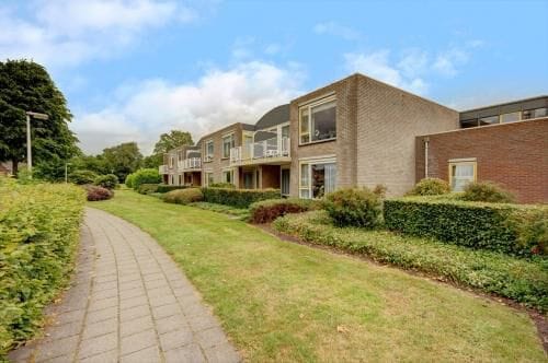 Galerijflat aan Oranjeplein 5-AP04, Vroomshoop