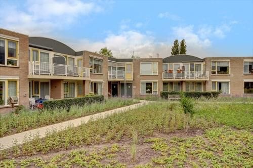 Photo 2 of Oranjeplein 5-AP04