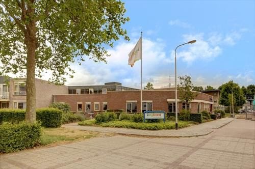 Photo 3 of Oranjeplein 5-AP04