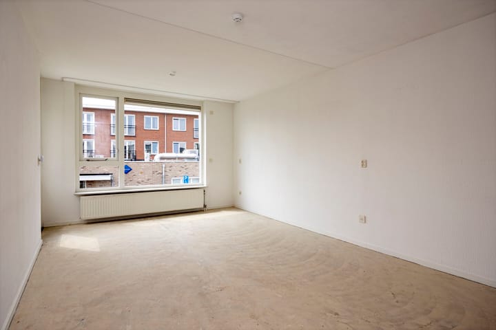 Photo 5 of Oranjeplein 5-AP04