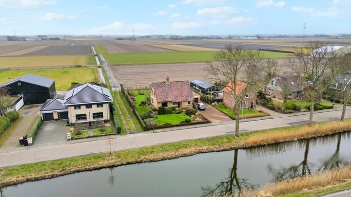 Foto 4 van Molenvaart 463