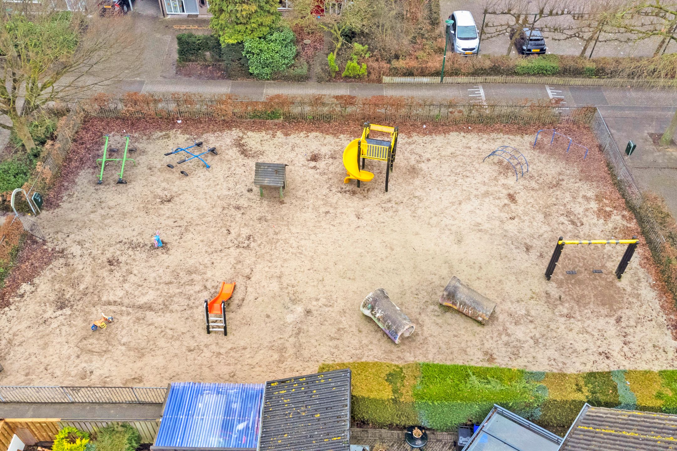 Foto 3 van Bieselaar 26