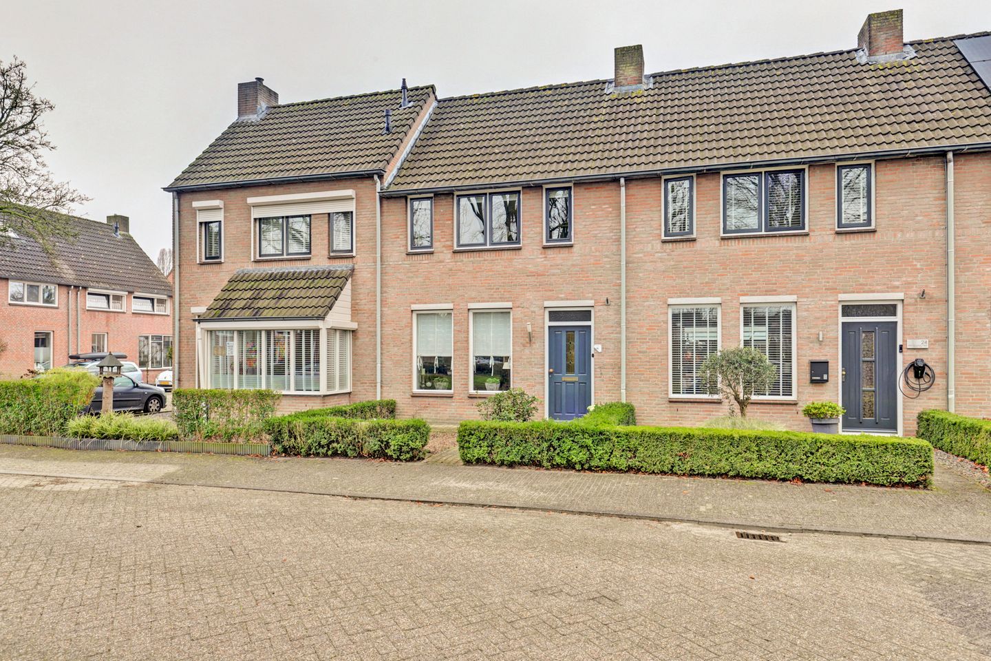 Foto 4 van Bieselaar 26