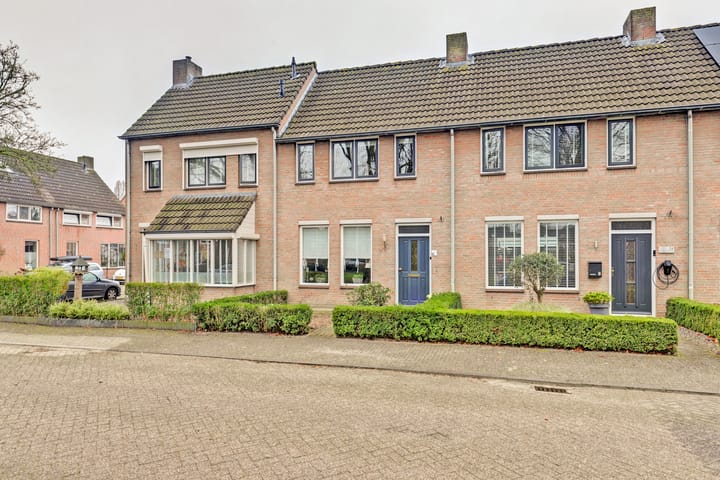 Foto 4 van Bieselaar 26