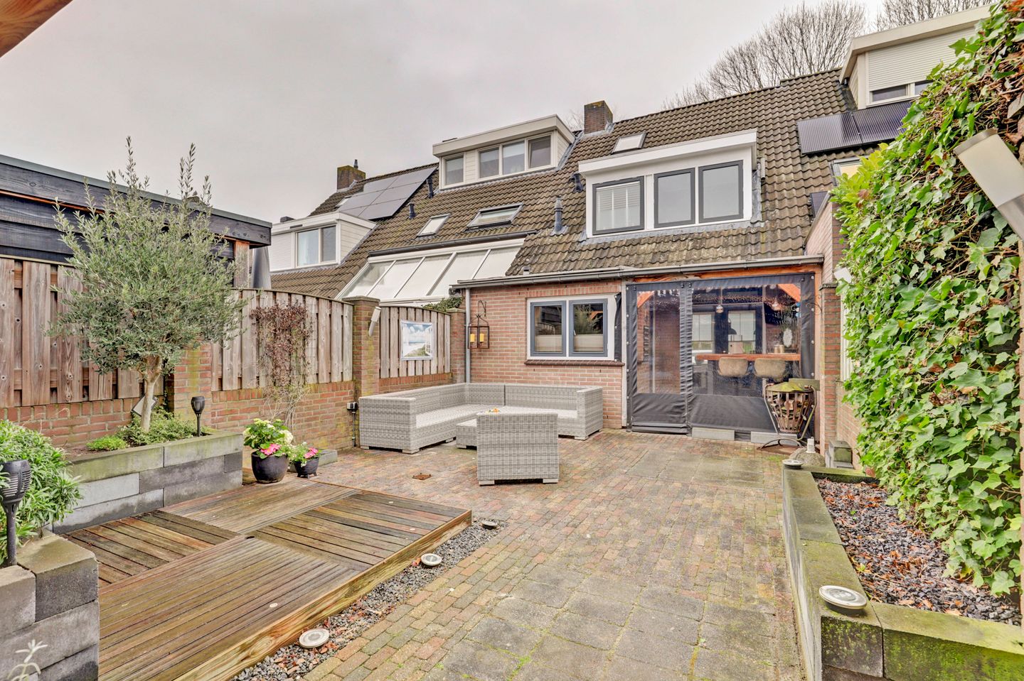 Foto 35 van Bieselaar 26