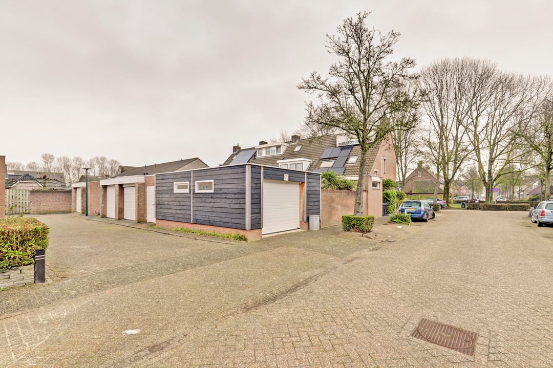 Foto 37 van Bieselaar 26