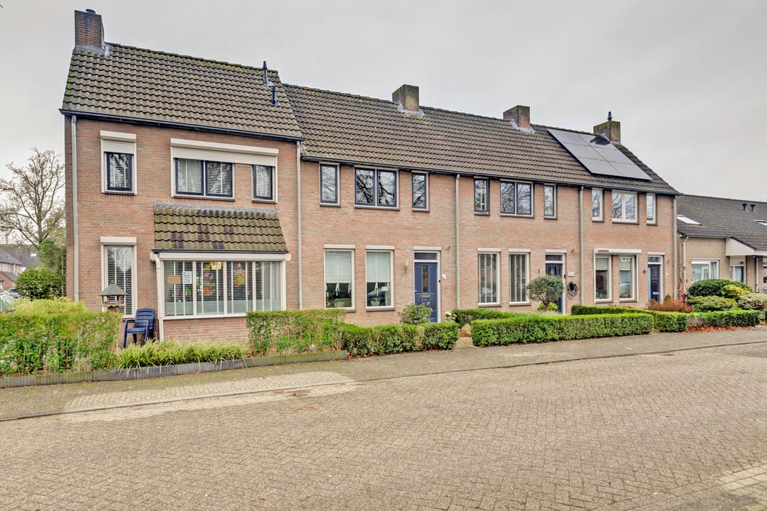 Foto 38 van Bieselaar 26