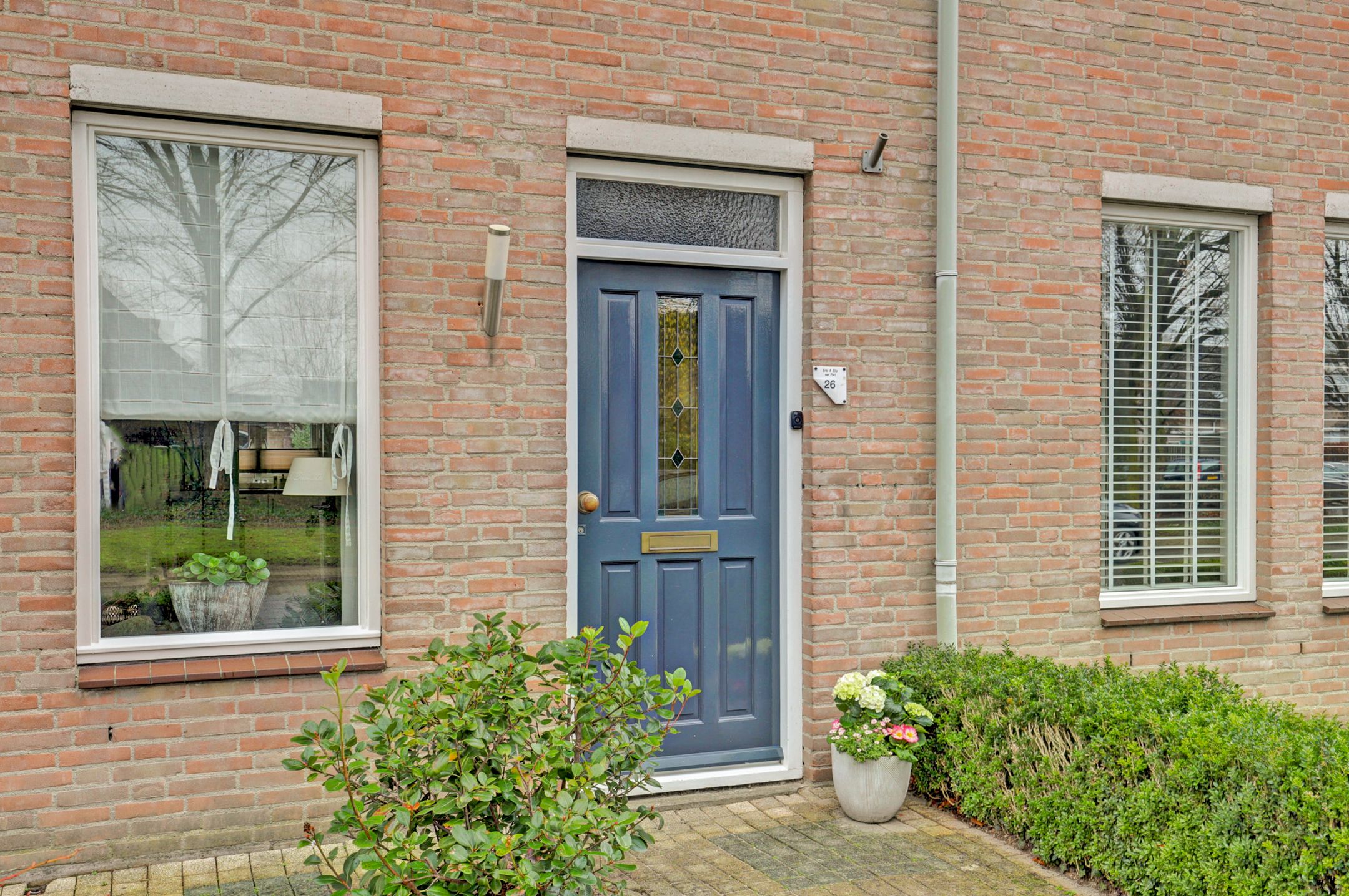 Foto 6 van Bieselaar 26