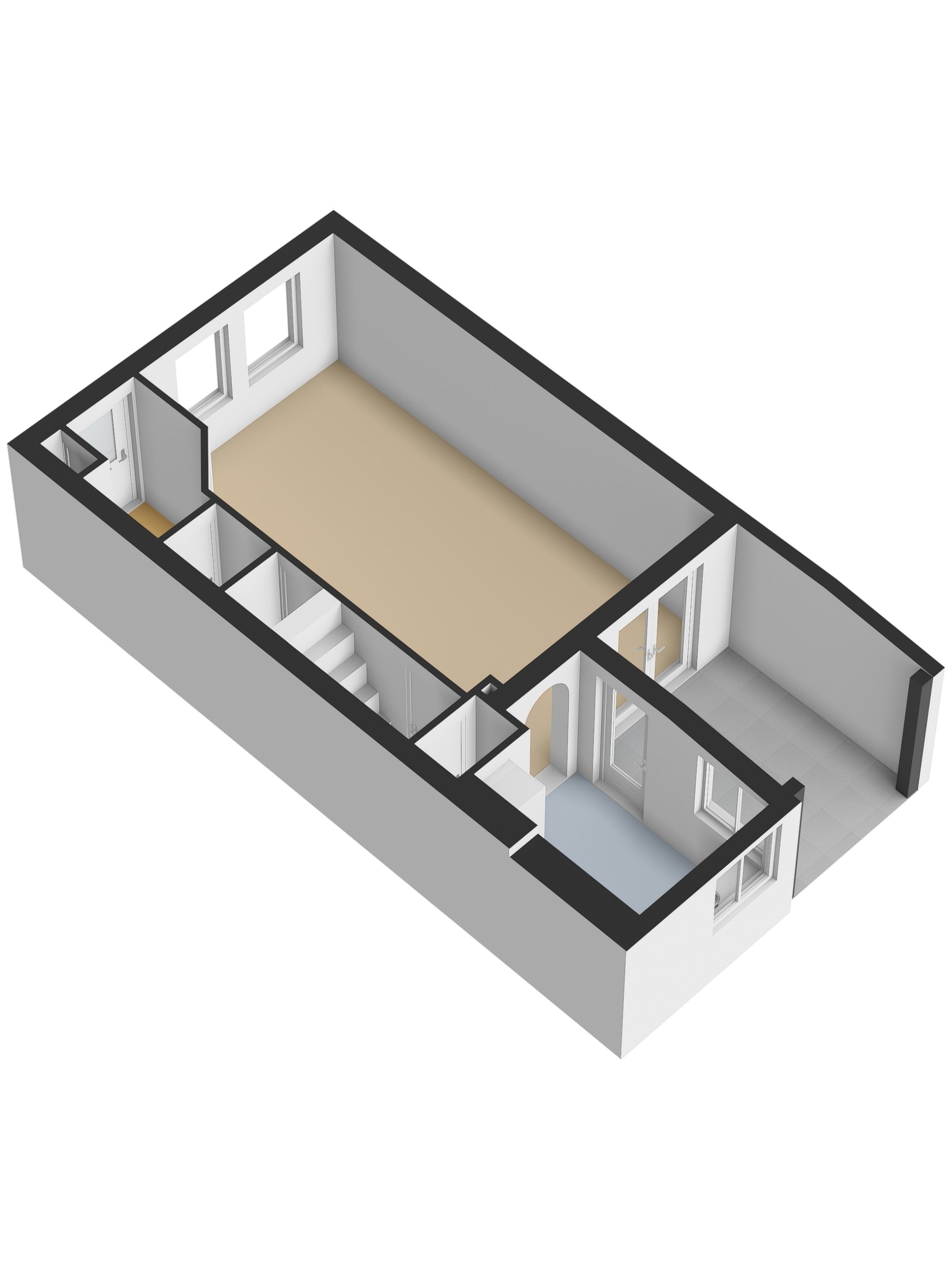 Foto 45 van Bieselaar 26