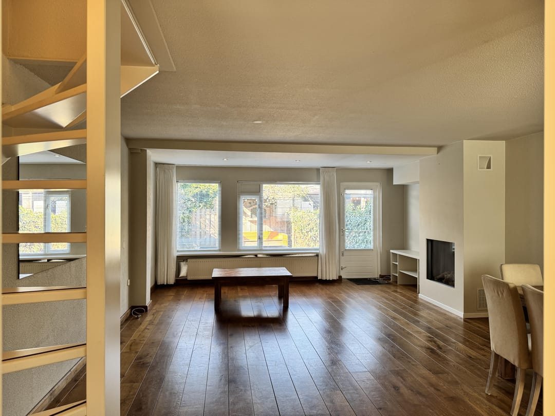 Photo 2 of Boterbloemweide 4