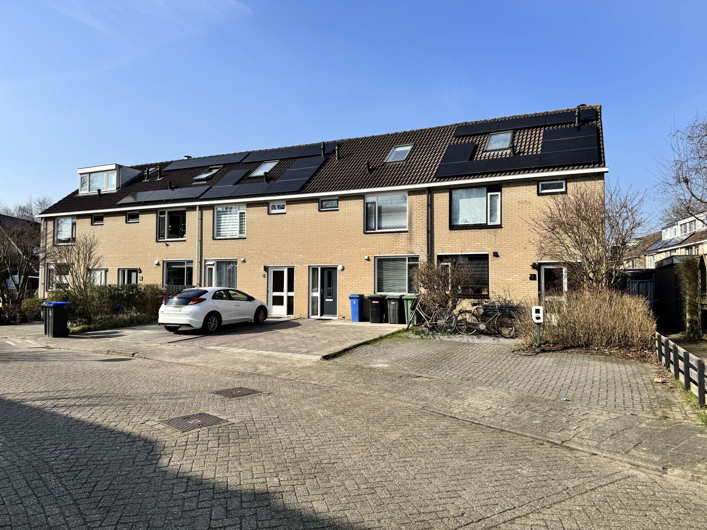 Photo 5 of Boterbloemweide 4