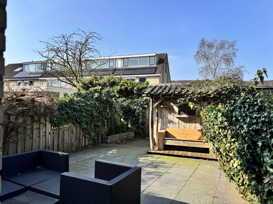 Photo 37 of Boterbloemweide 4