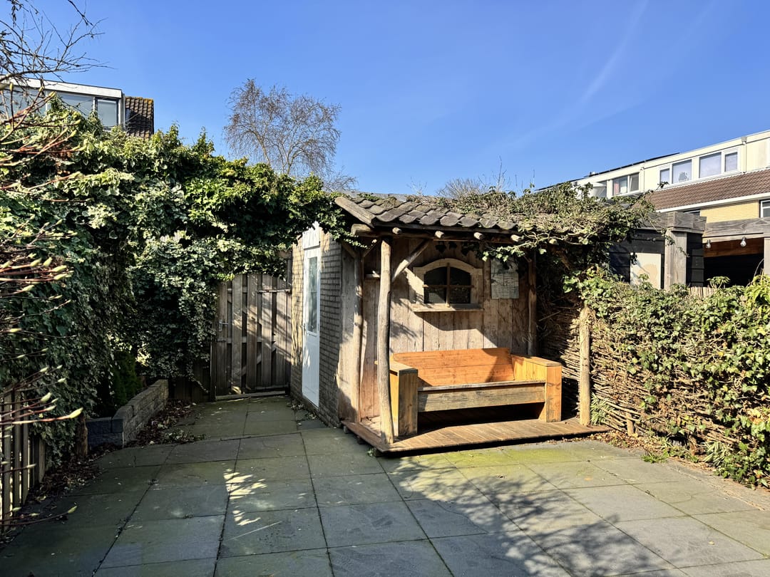 Photo 38 of Boterbloemweide 4