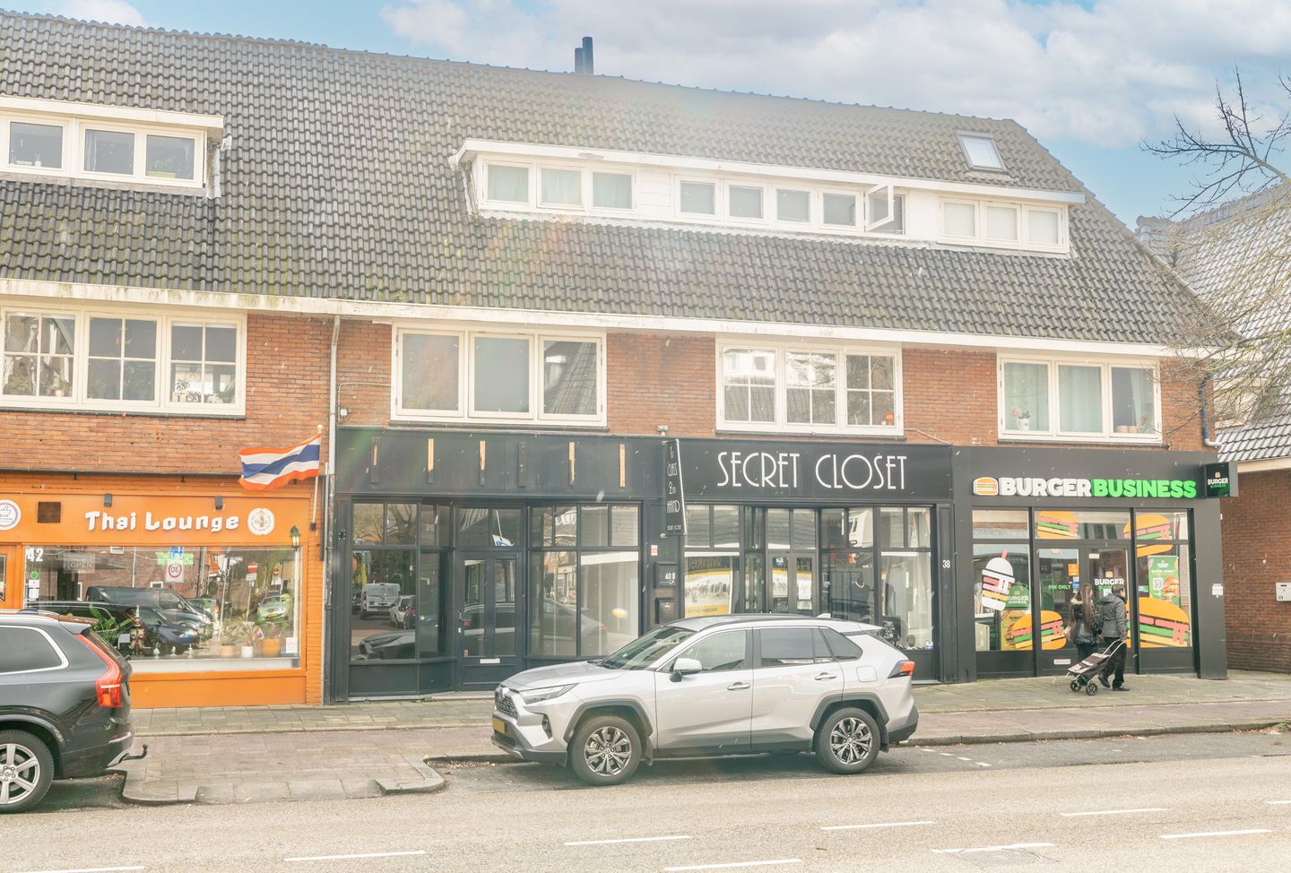 View photo 2 of Huizerweg 40