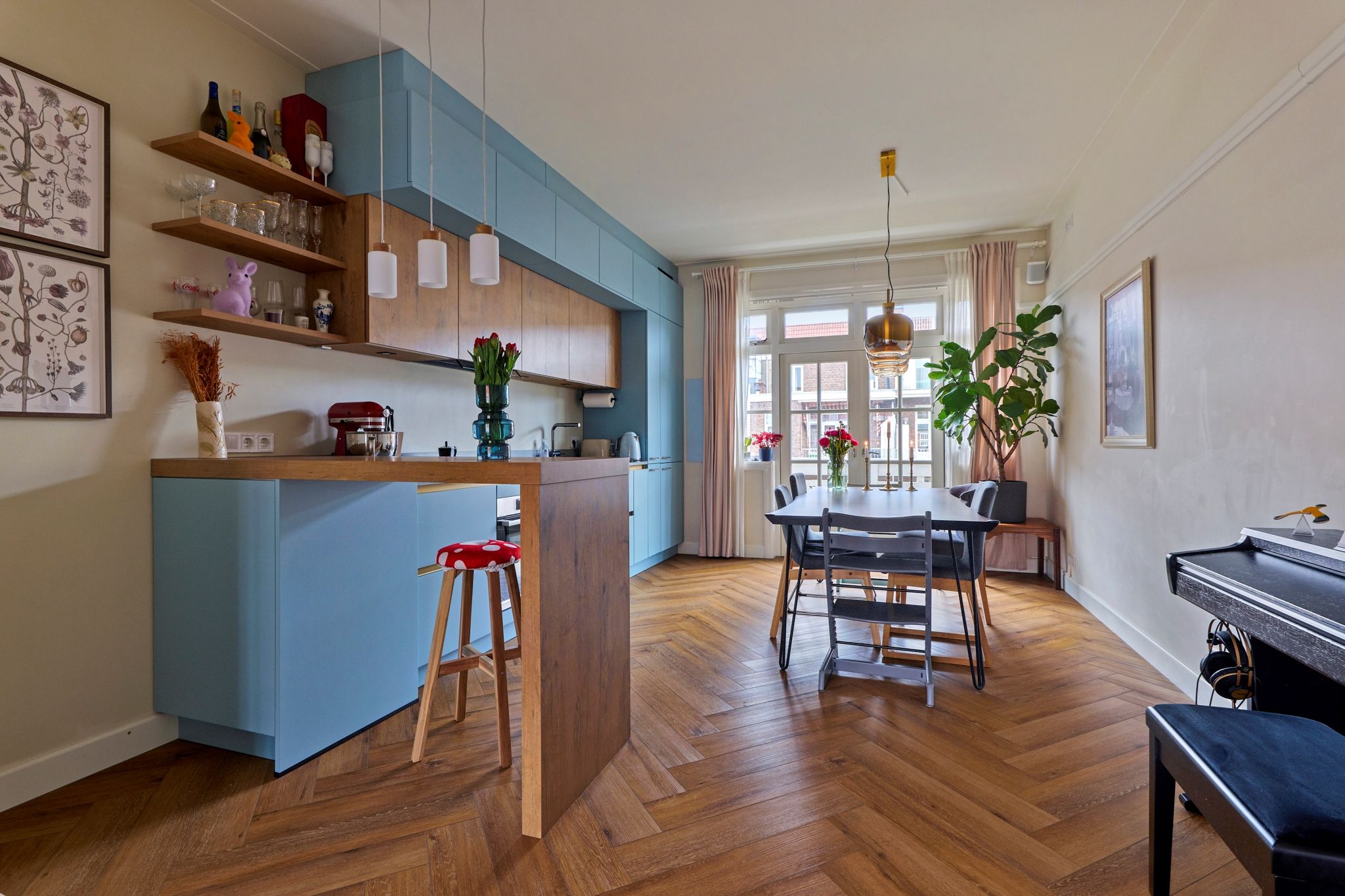 Biesboschstraat 63- 63 3