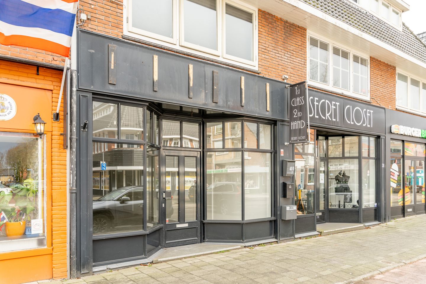 View photo 3 of Huizerweg 40