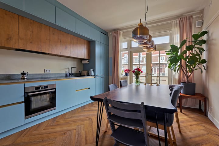 Foto 2 van Biesboschstraat 63-3