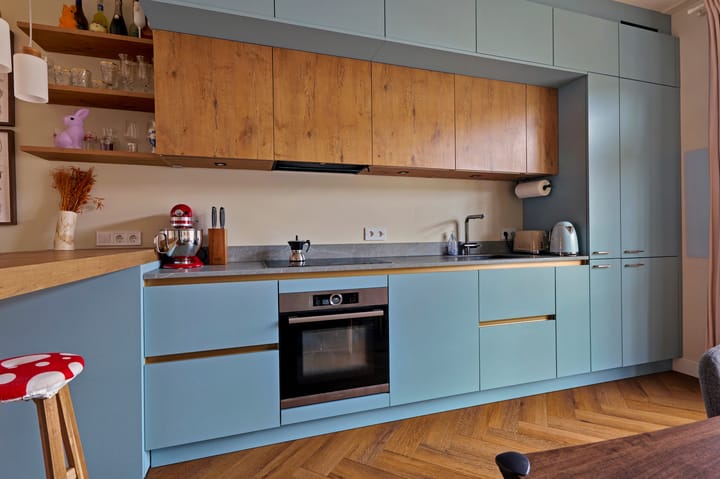 Foto 3 van Biesboschstraat 63-3