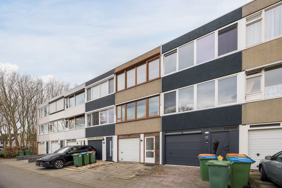 Foto 2 van Willem van Boelrestraat 9