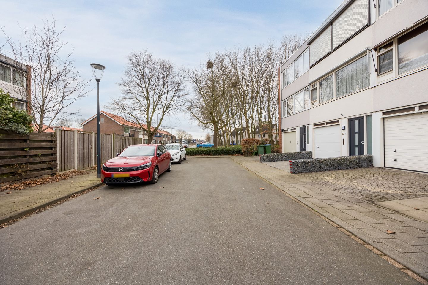 Foto 4 van Willem van Boelrestraat 9