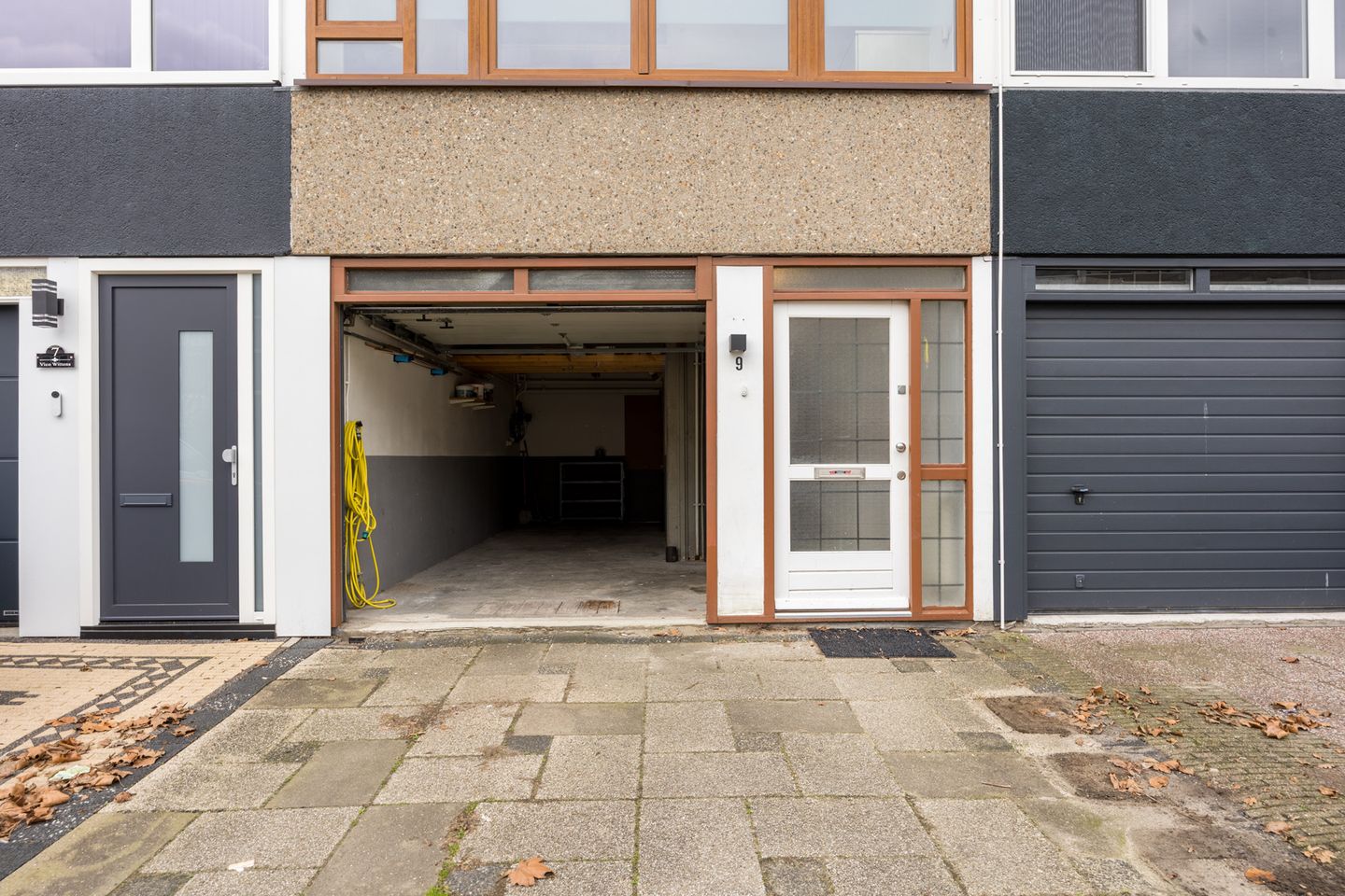 Foto 5 van Willem van Boelrestraat 9