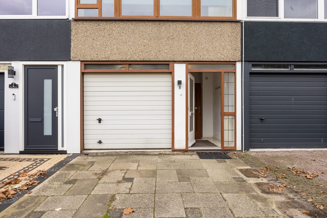 Foto 7 van Willem van Boelrestraat 9